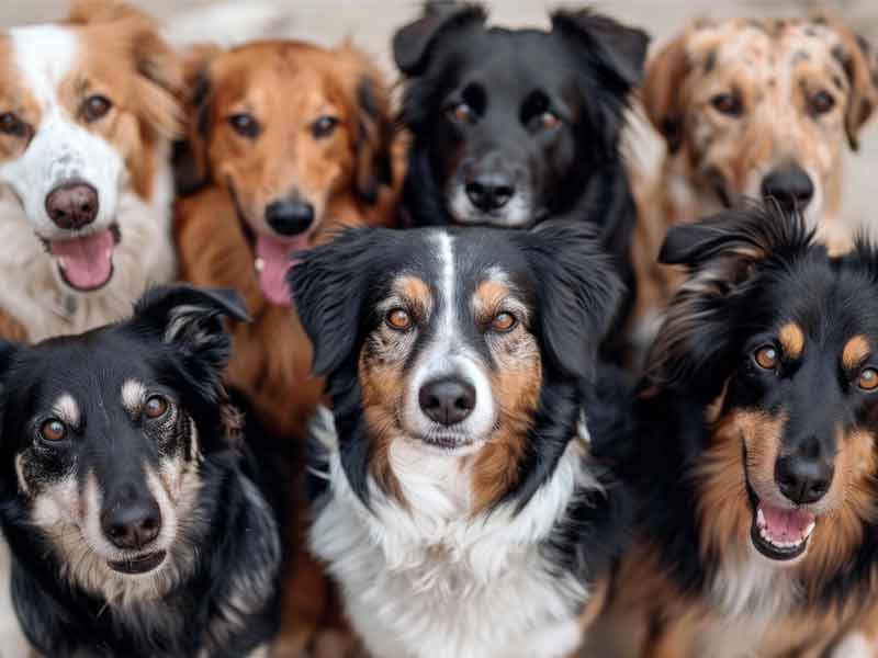 dog breeds