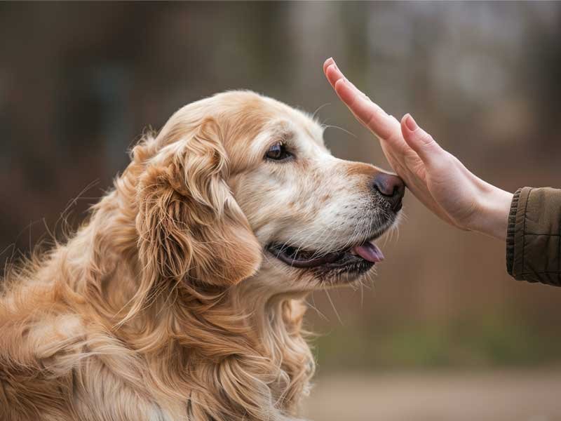 dog training