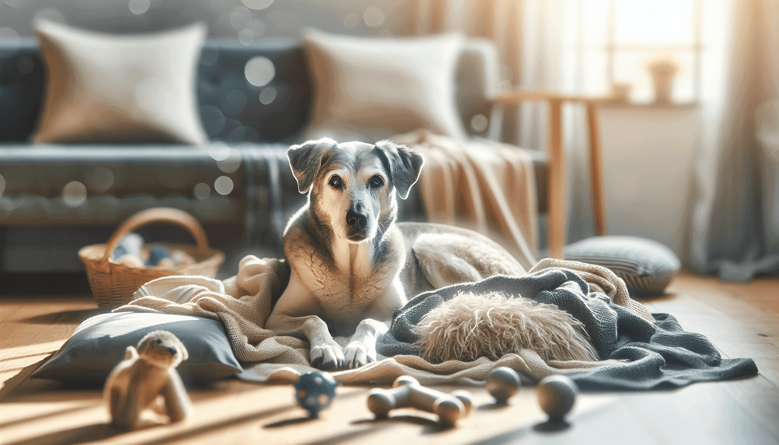 essential tips on how to care for my senior dog