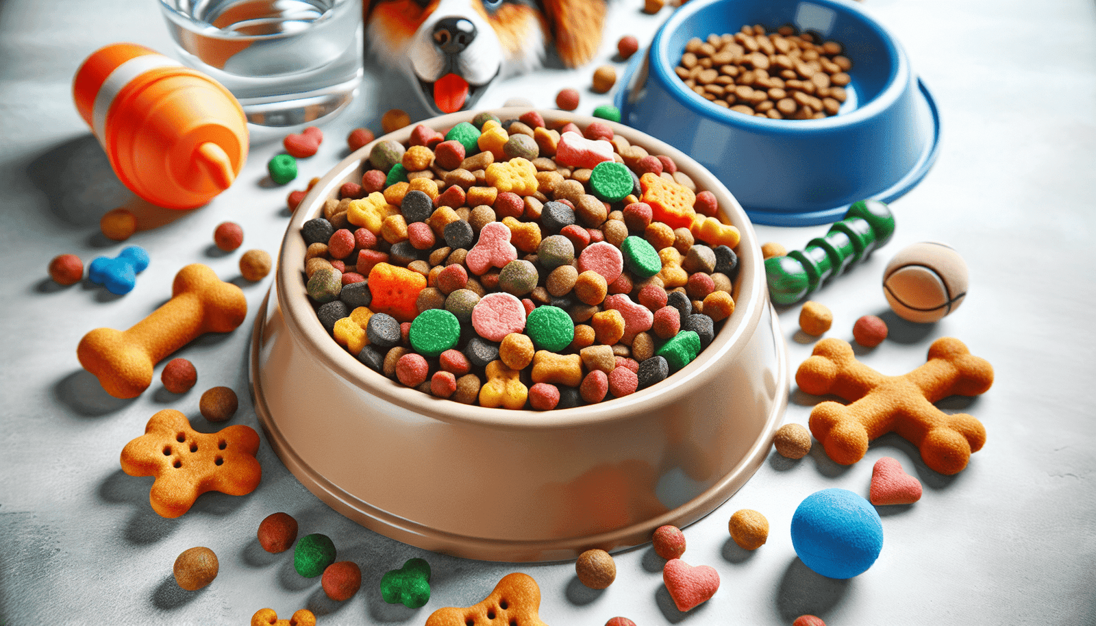 understanding the nutritional needs of different breeds of dogs